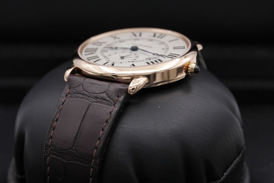 Cartier Ronde De Cartier W6801005 Image 2